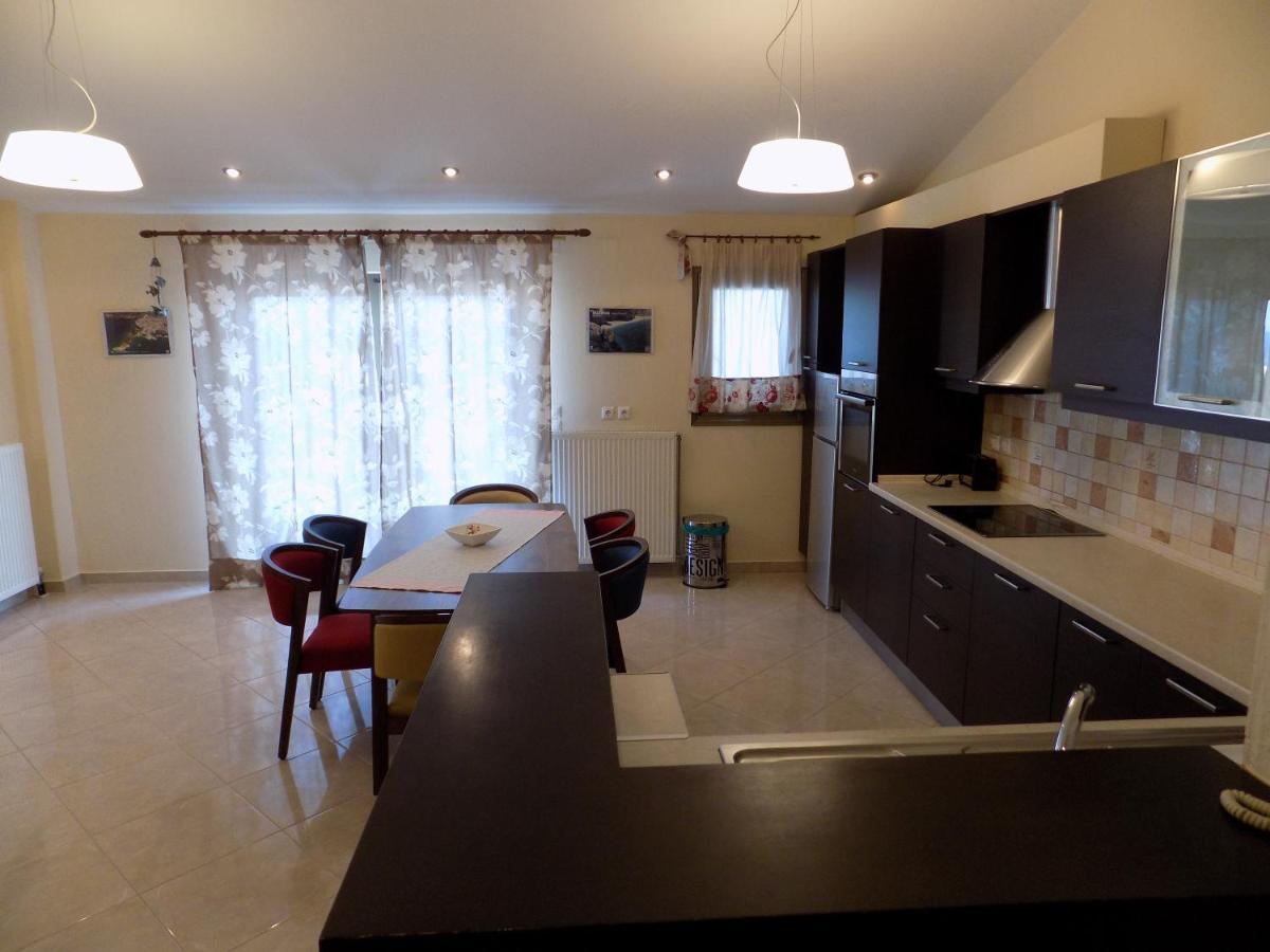 Apartamento Rhodon House Skiathos Exterior foto