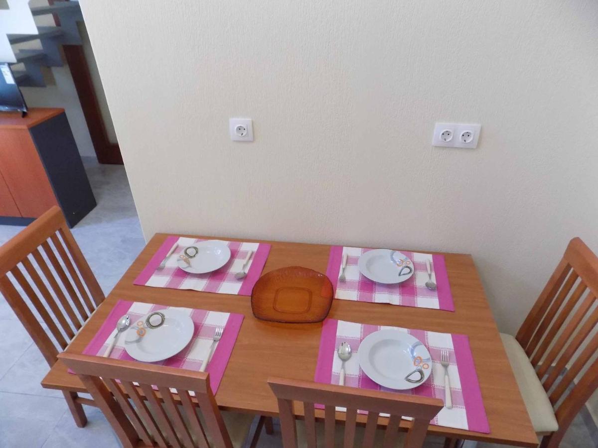 Apartamento Rhodon House Skiathos Exterior foto