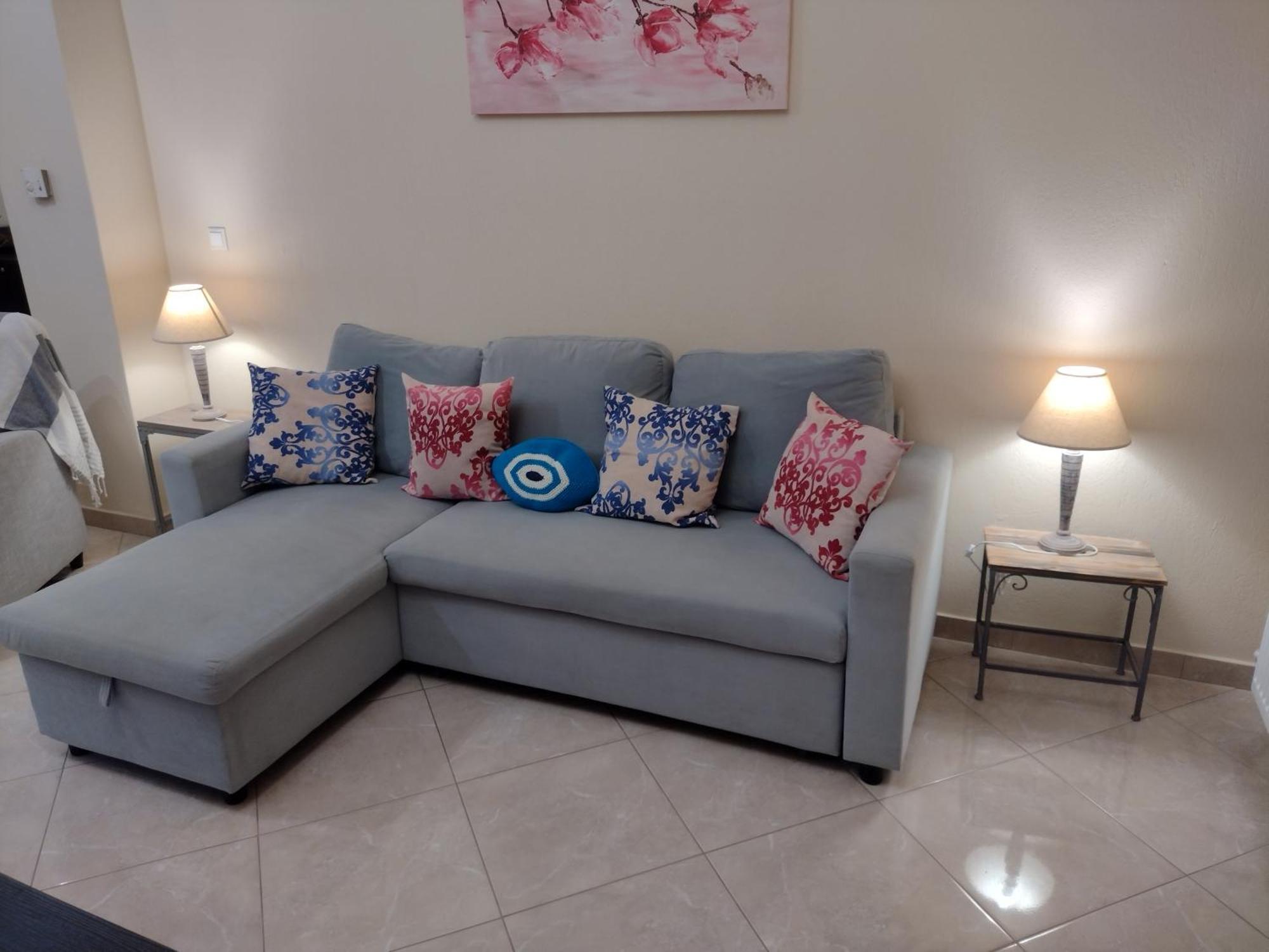 Apartamento Rhodon House Skiathos Exterior foto