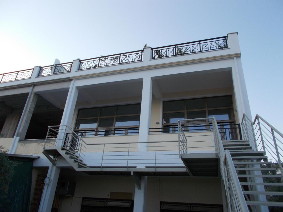 Apartamento Rhodon House Skiathos Exterior foto