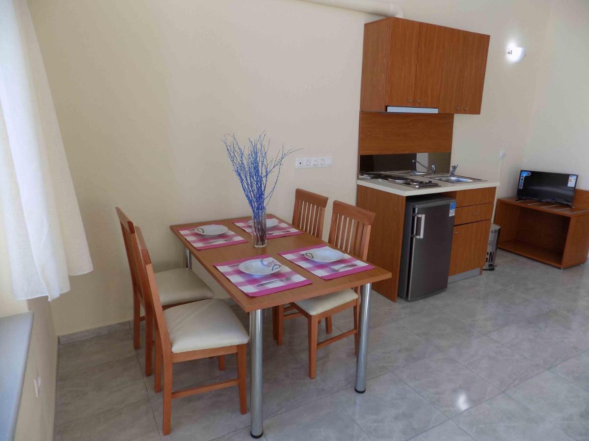 Apartamento Rhodon House Skiathos Exterior foto